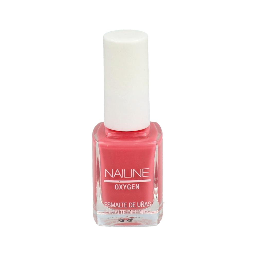 NAILINE ESMALTE DE UÑAS OXYGEN 12 ML N 44