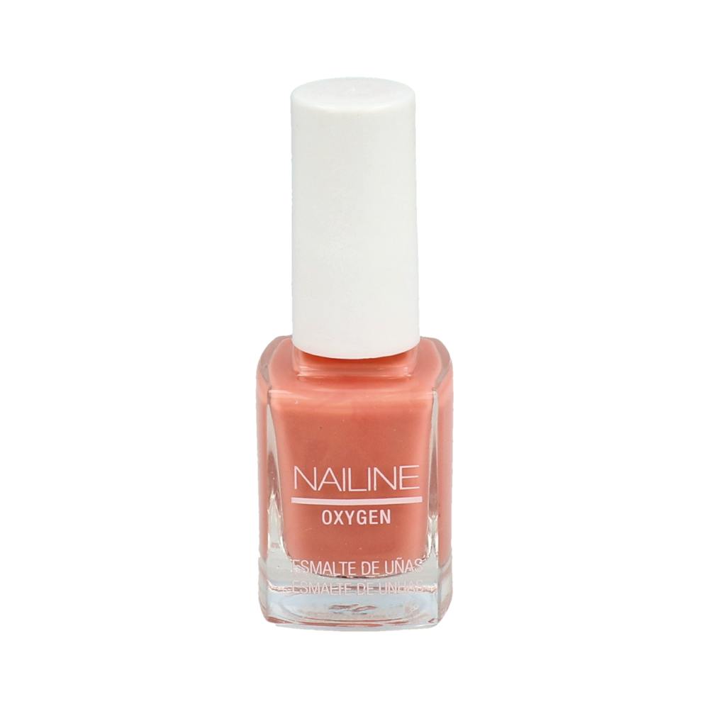 NAILINE ESMALTE DE UÑAS OXYGEN 12 ML N 45