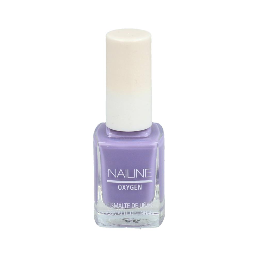 NAILINE ESMALTE DE UÑAS OXYGEN 12 ML N 46
