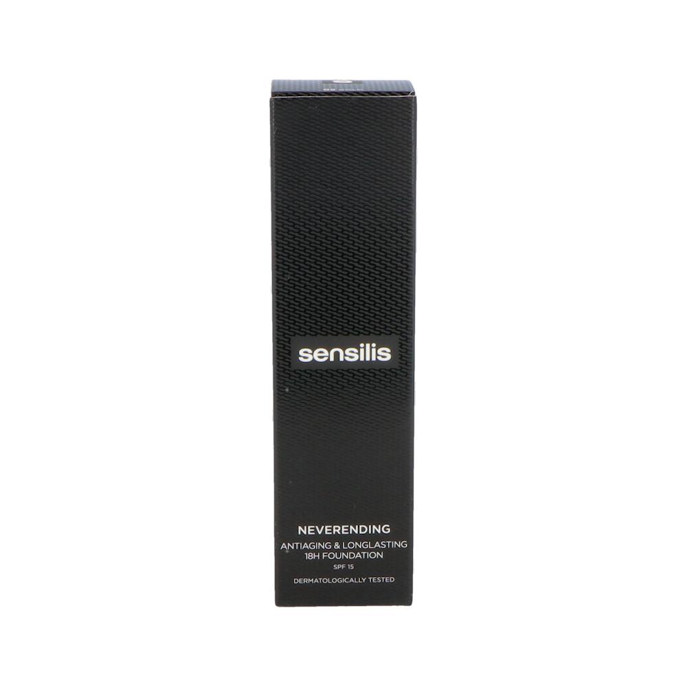 SENSILIS NEVERENDING 05 GOLDSPF 15 18H LARGA DUR