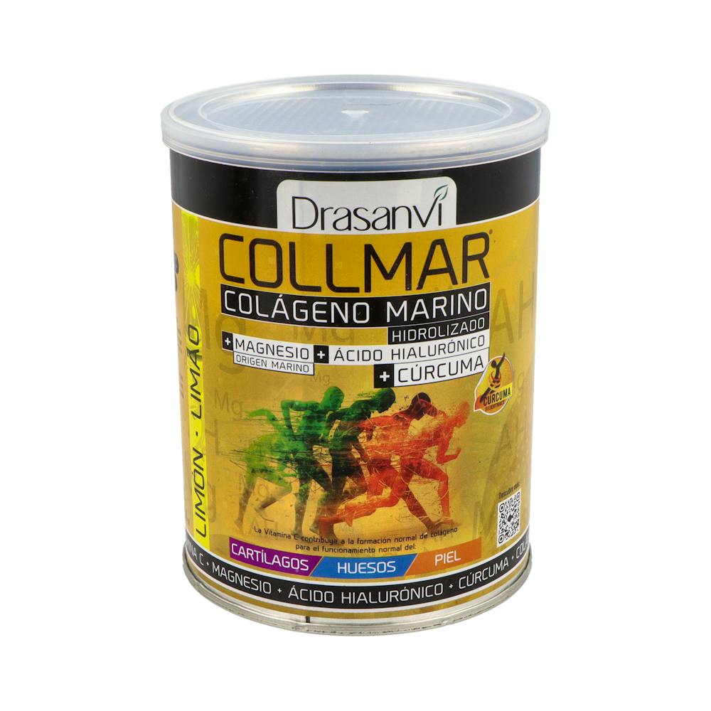 DRASANVI COLLMAR MAGNESIO CURCUMA LIMON 300G