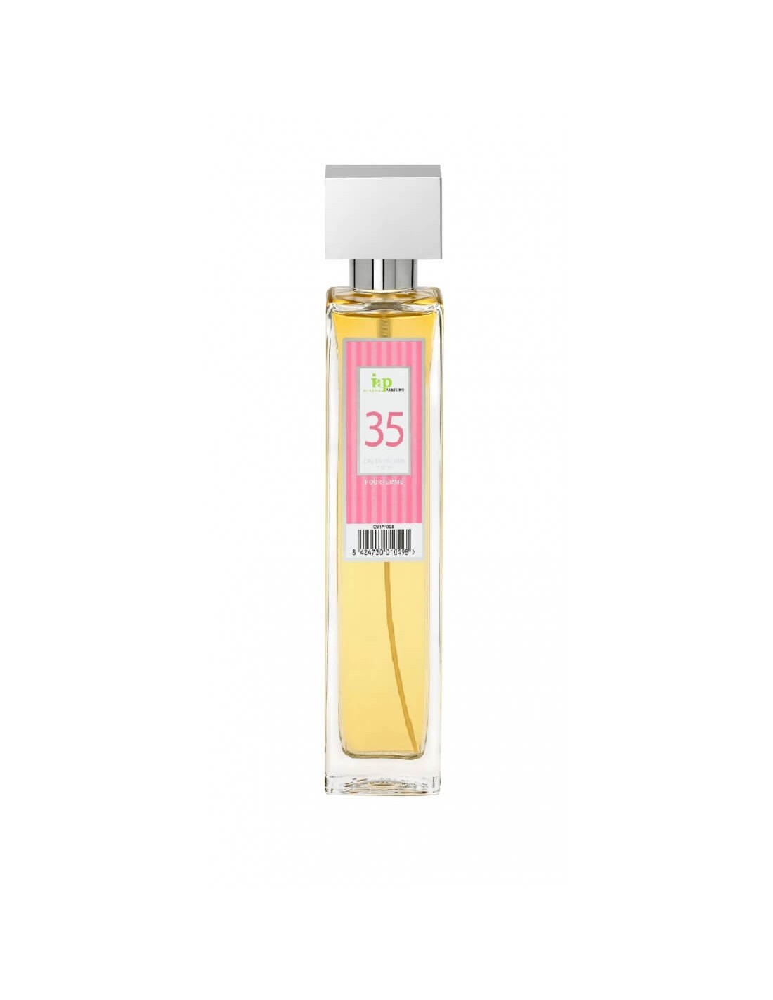 IA PHARMA N 35 FEMME