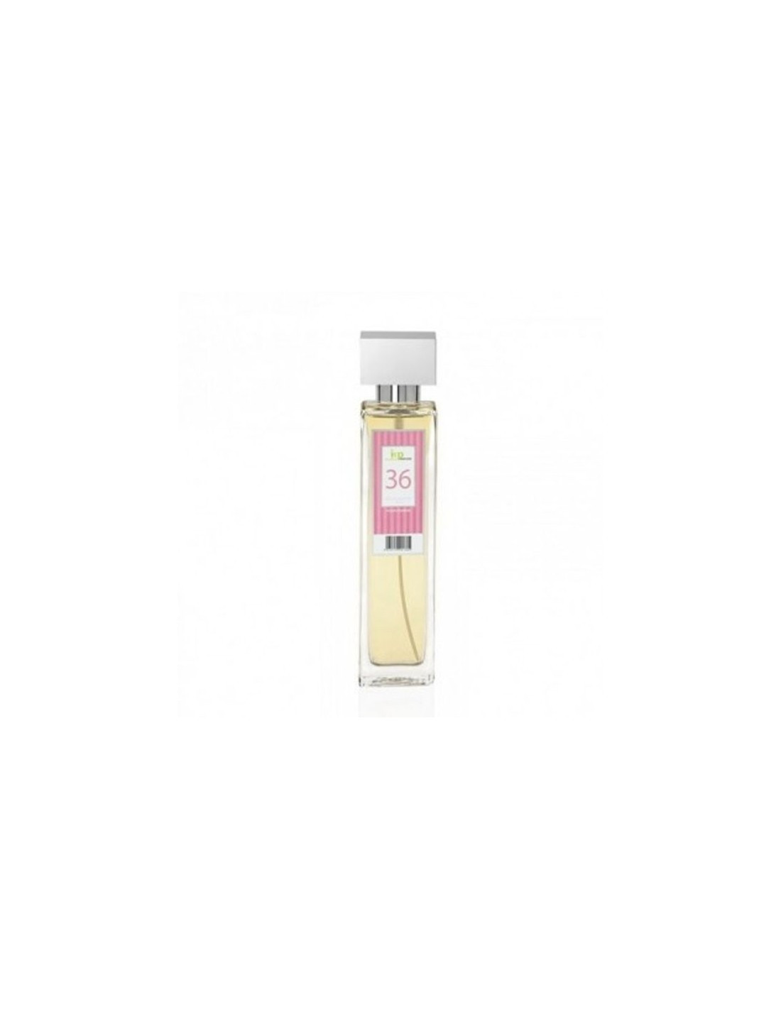IAP PHARMA POUR FEMME Nº 36 150 ML