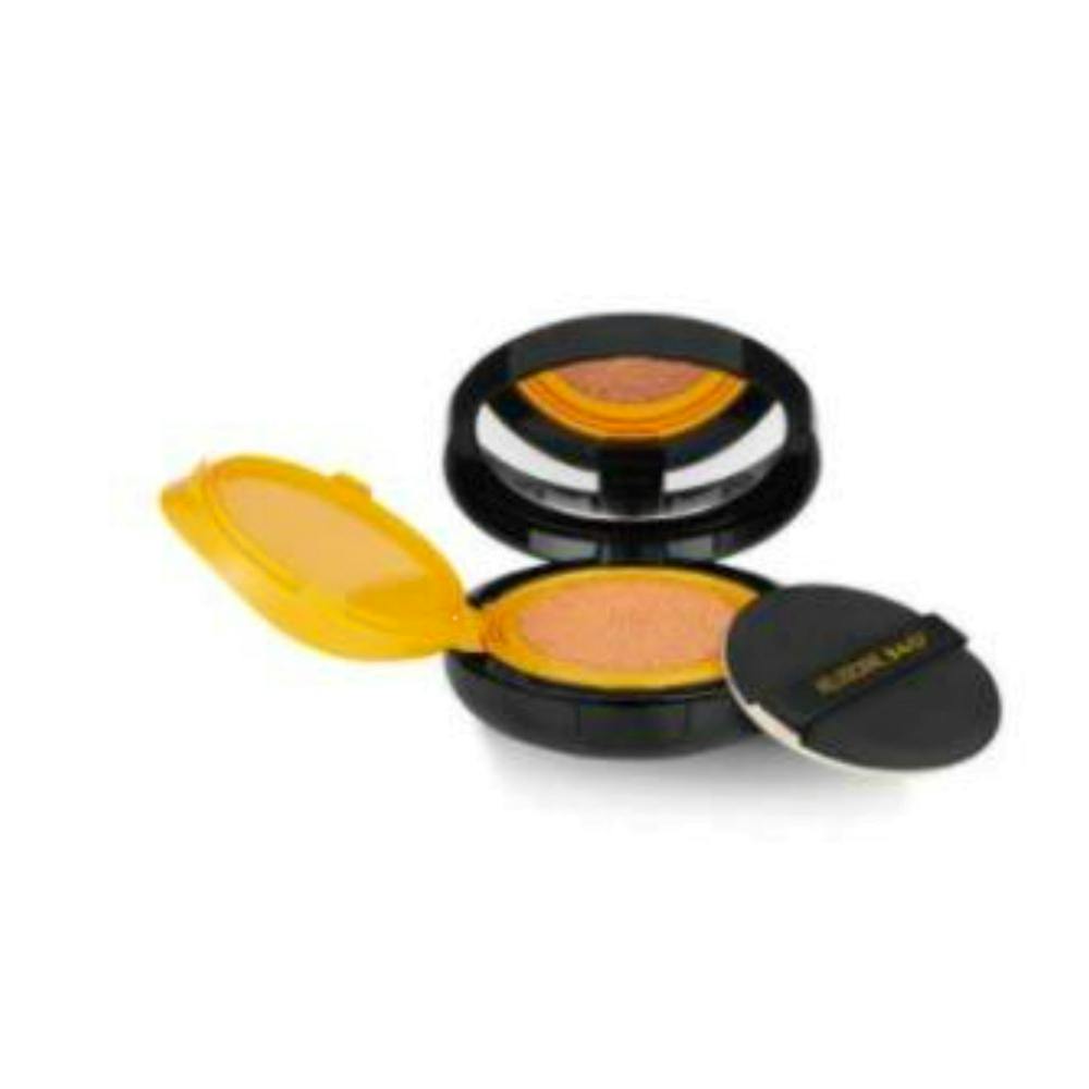 HELIOCARE 360º COLOR CUSHION COMPACT SPF 50+ PROTECTOR SOLAR 1 ENVASE 15 G COLOR BEIGE