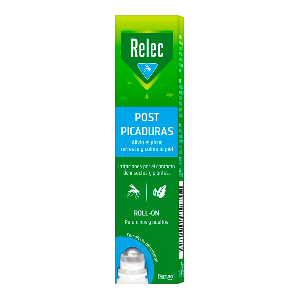RELEC POST PICADURAS 15 ML