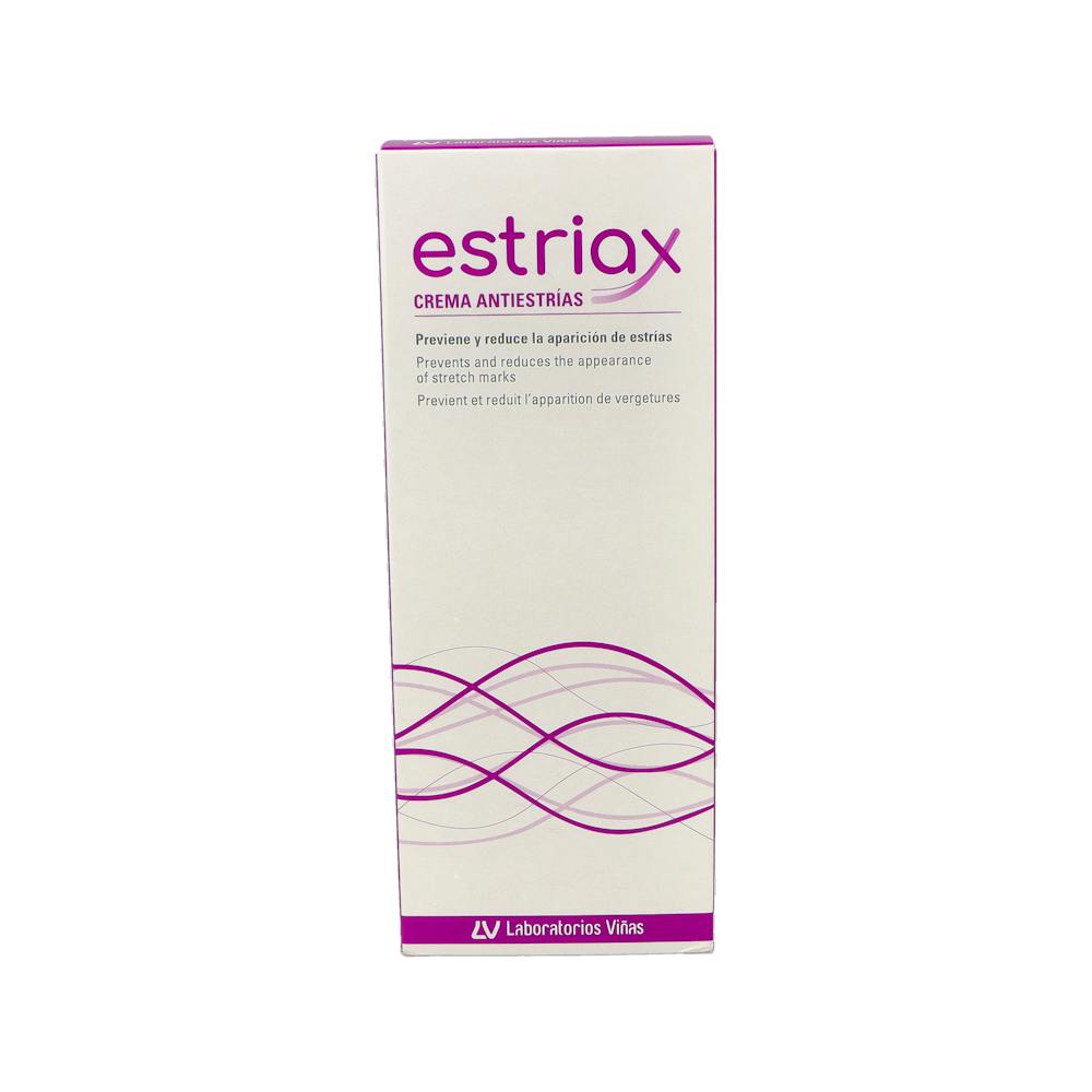 ESTRIAX CREMA ANTIESTRIAS 1 ENVASE 200 ML