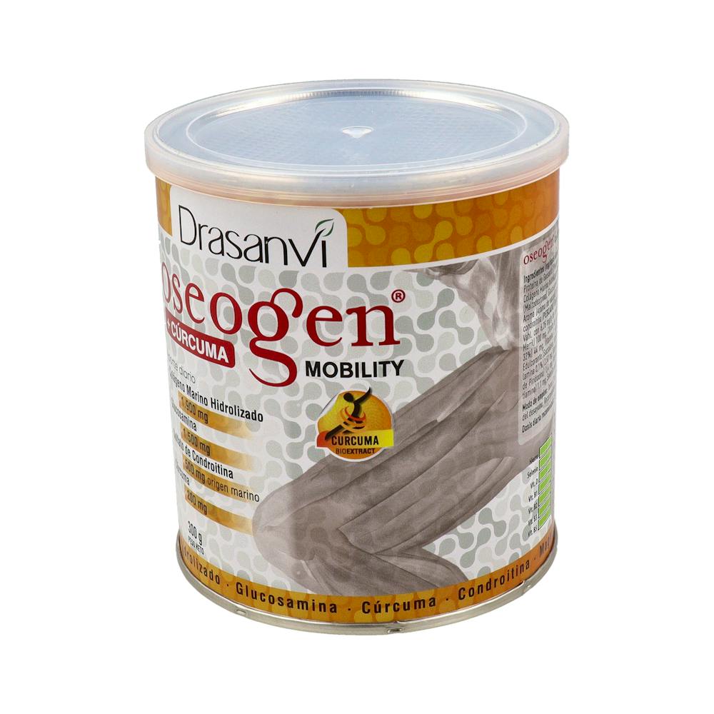 DRASANVI OSEOGEN MOBILITY CURCUMA 300G