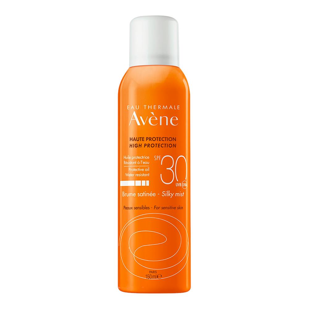 AVENE SPF 30 ALTA PROTECCION BRUMA SOLAR 150 ML