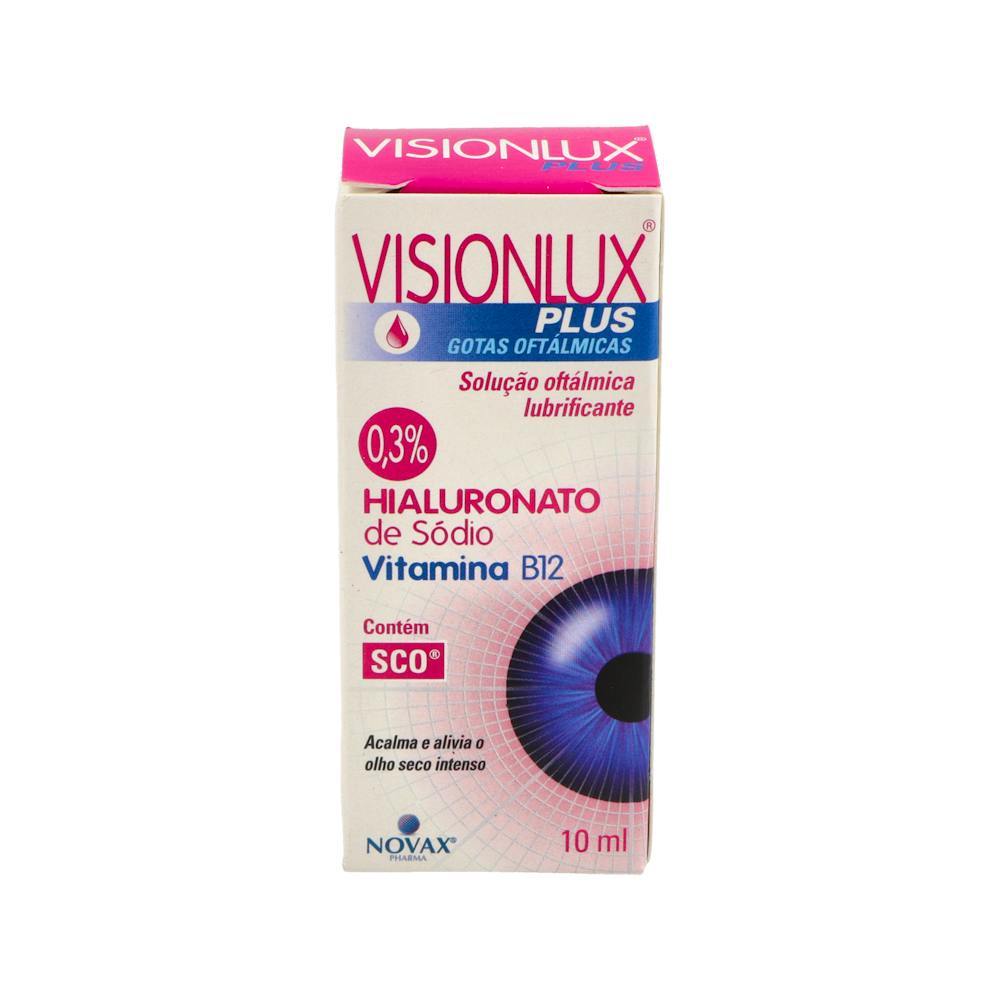 VISIONLUX 10 ML