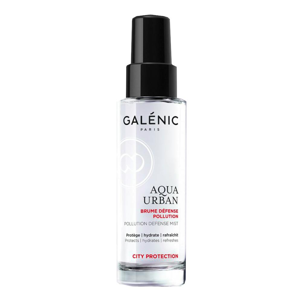 GALENIC AQUA URBAN BRUMA PROTECTORA CONTAMINACION 50 ML