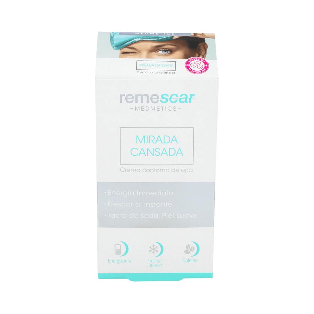 REMESCAR MIRADA CANSADA 1 ENVASE 15 ML