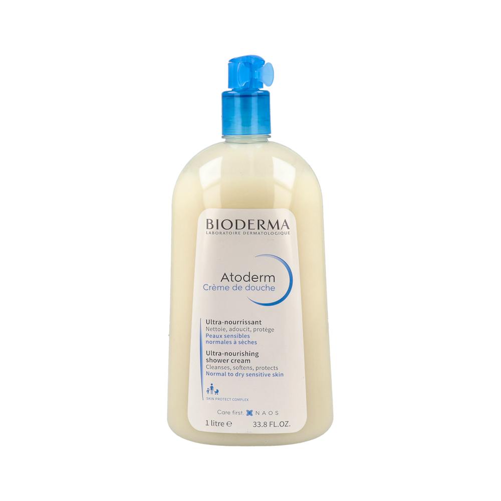 BIODERMA ATODERM CREMA DE DUCHA BIODERMA 1 L