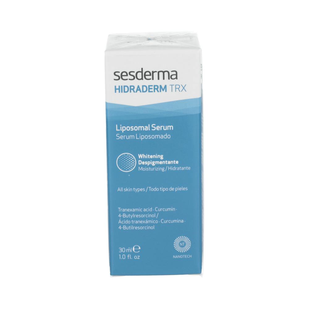 SESDERMA HIDRADERM TRX SERUM LIPOSOMADO 1 ENVASE 30 ML