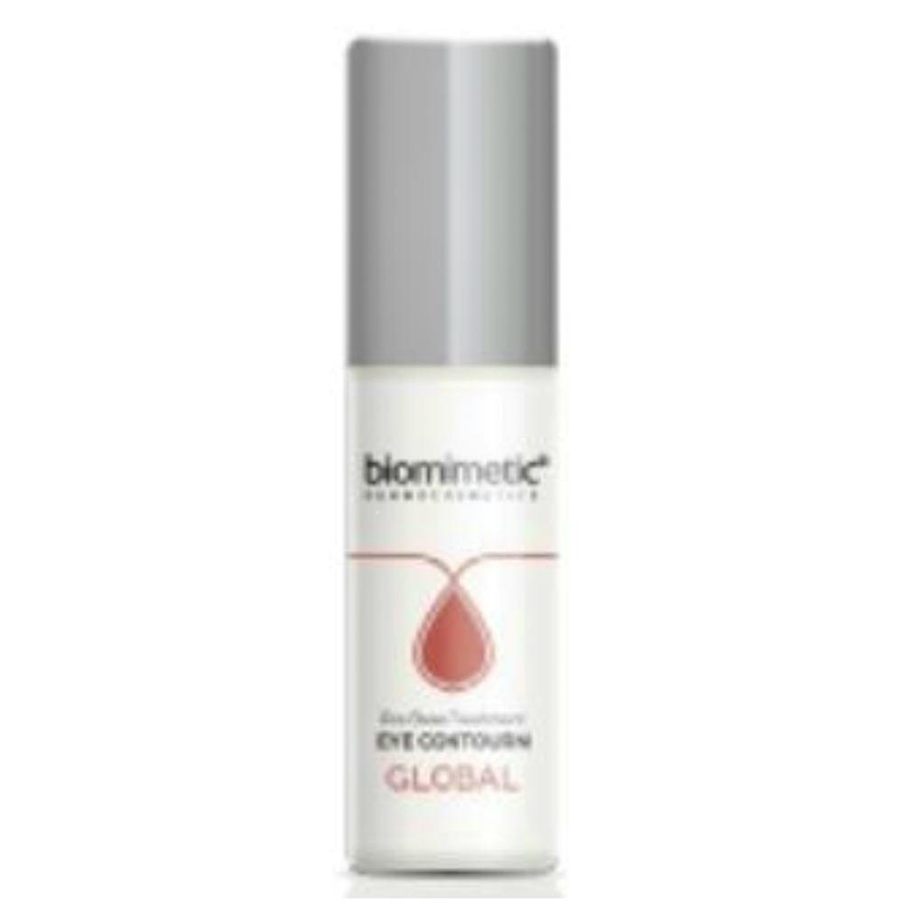 PBT BIOMIMETIC DERMOCOSMETICS PRE BASE TREATMENT EYE CONTOUR