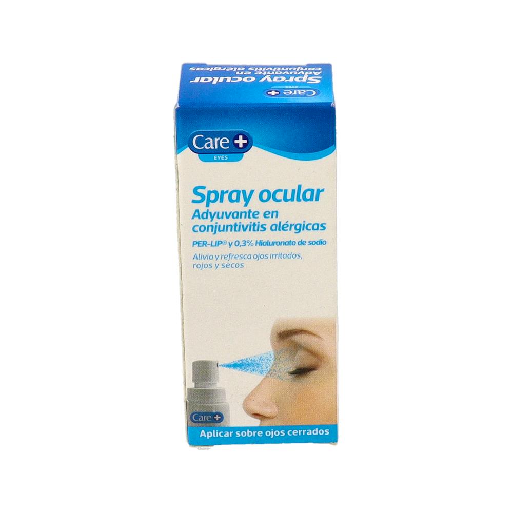 CARE SPRAY OCULAR 10ML