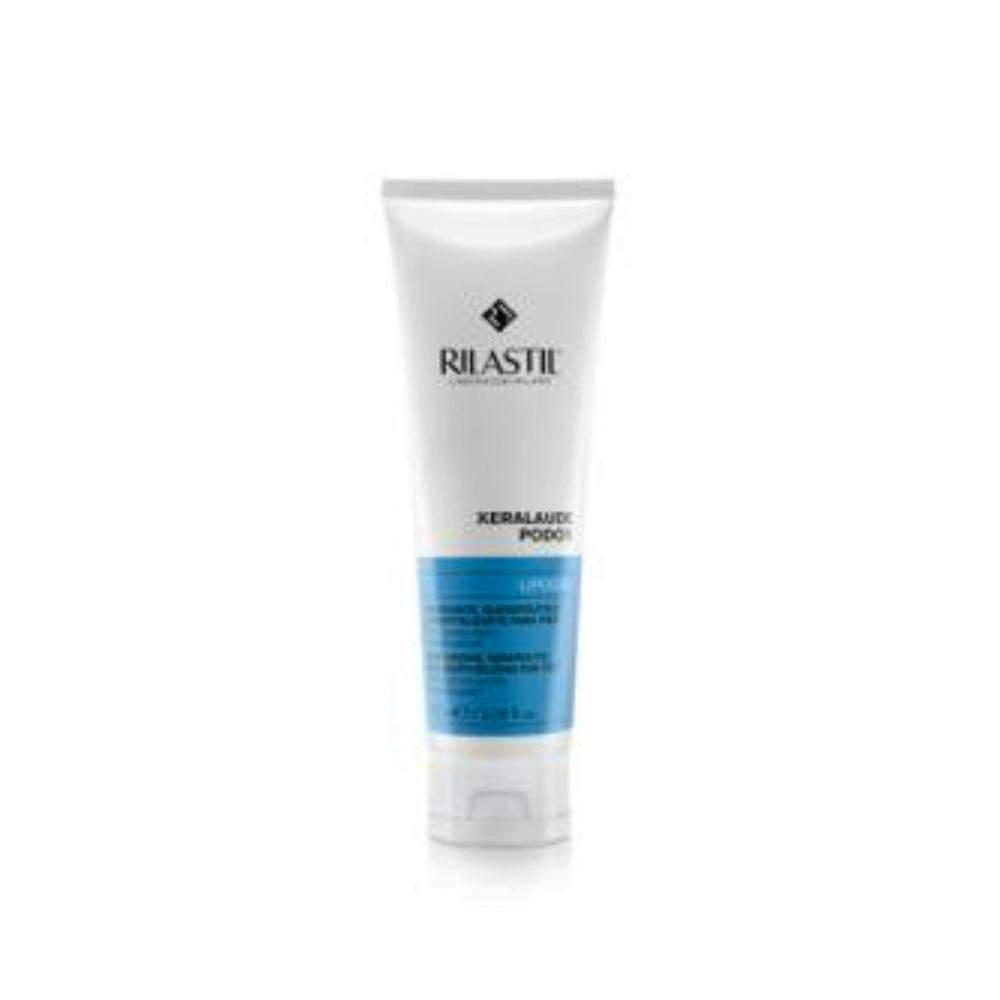 RILASTIL XERALACT PODOS LIPOGEL 100 ML