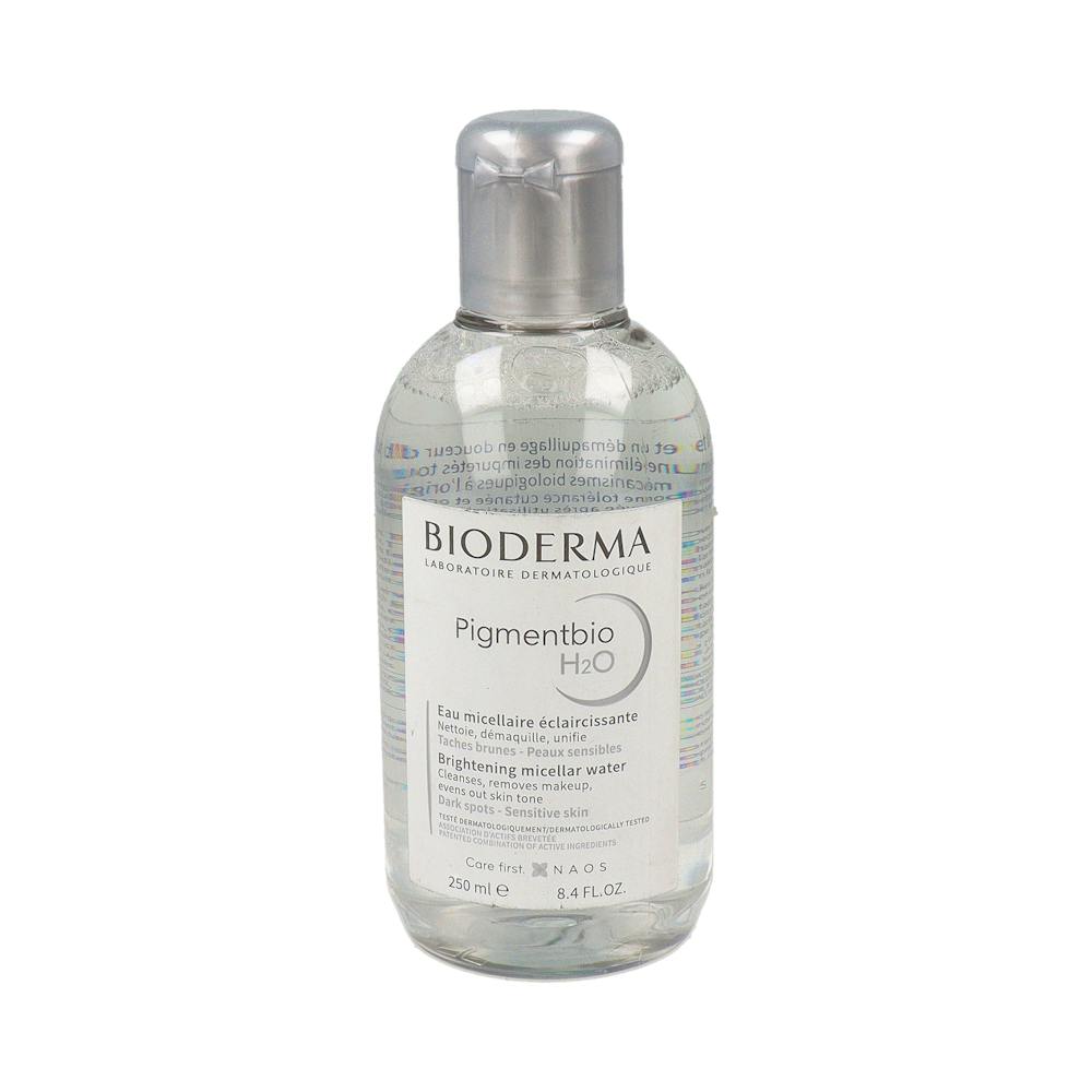 PIGMENTBIO H2O 1 ENVASE 250 ML