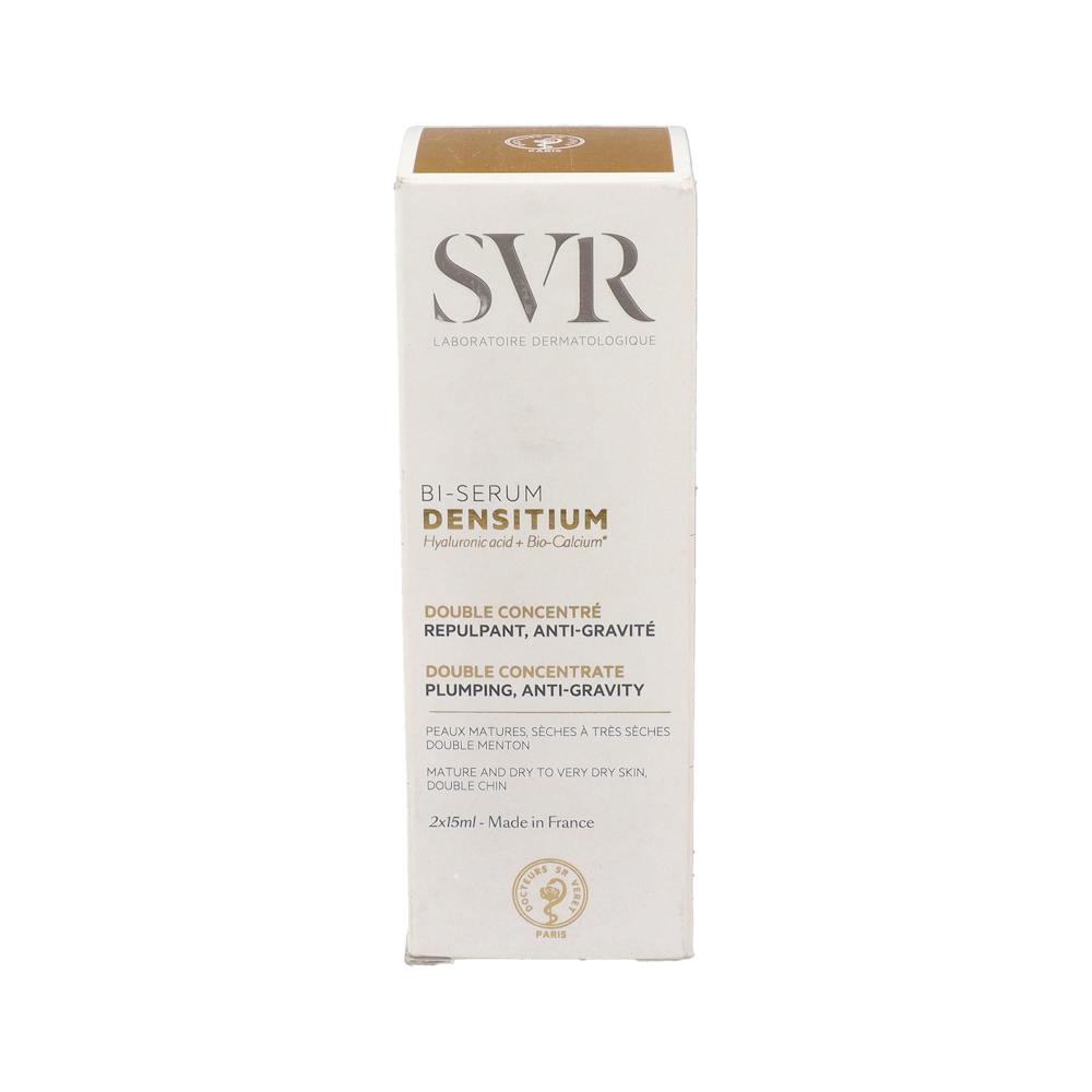 SVR DENSITIUM BISERUM 2 ENVASES 15 ML