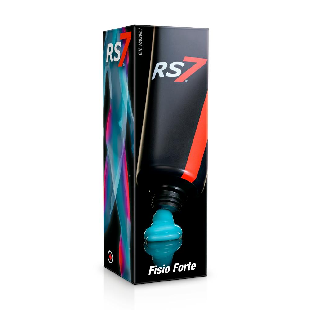 RS7 FISIOFORTE 1 ENVASE 200 ML