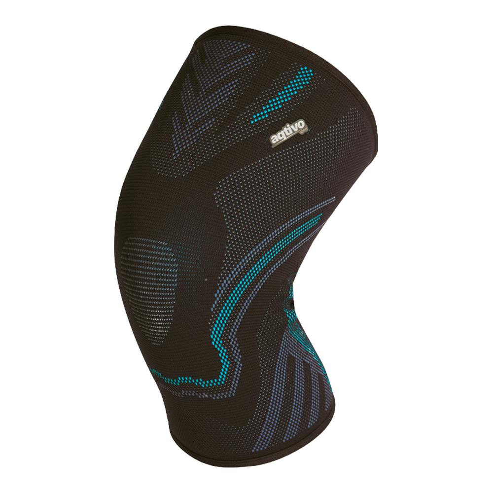 PRIM RODILLERA AQTIVO SPORT ELASTICA T S AZUL