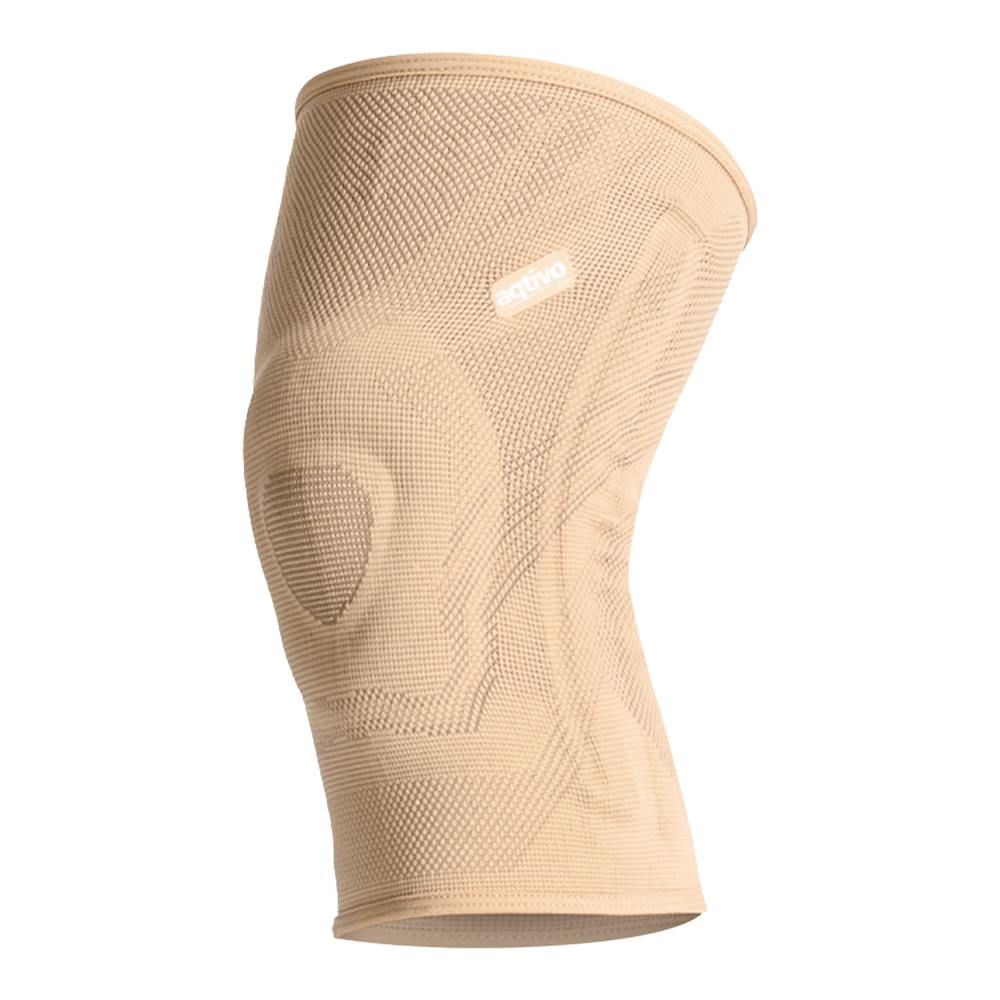 RODILLERA AQTIVO SKIN PRIM FLEJE TALLA M