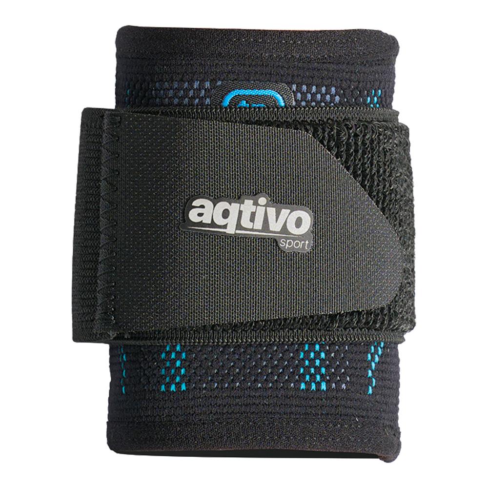 PRIM MUÑEQUERA ELASTICA AQTIVO SPORT ENVOLVENTE TALLA UNICA