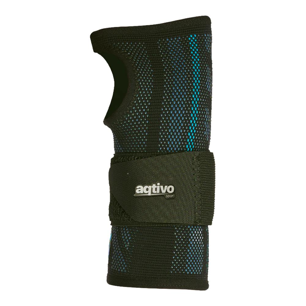 PRIM MUÑEQUERA METACARPIANA AQTIVO SPORT ELASTICA T L