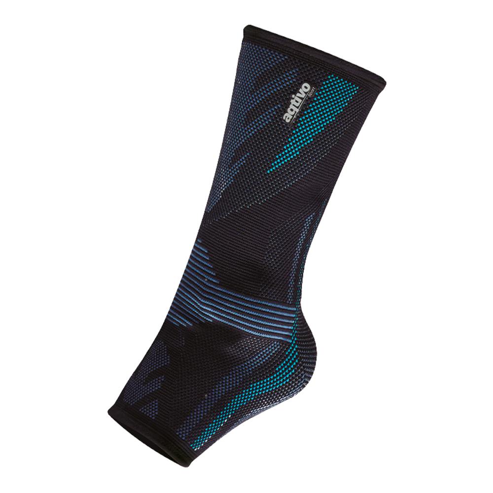 PRIM TOBILLERA AQTIVO SPORT ELASTICA CON ALMOHADILLA T L
