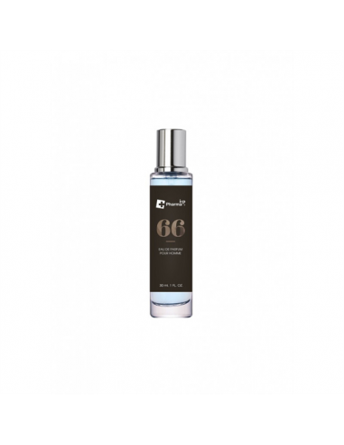 IAP PHARMA POUR HOMME Nº 66 30 ML