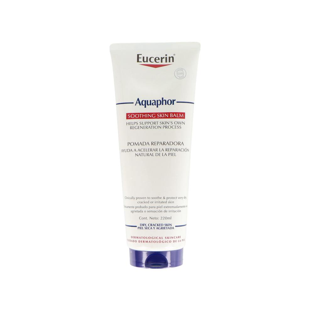 EUCERIN AQUAPHOR POMADA REPARADORA 1 ENVASE 220 ML