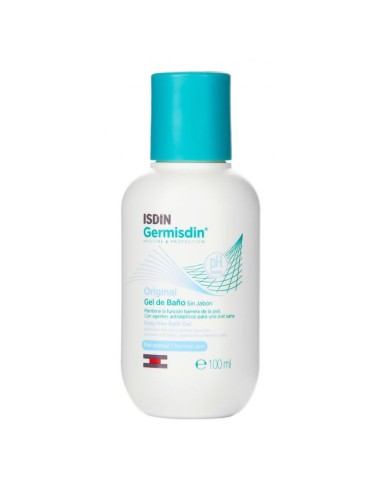 GERMISDIN ORIGINAL 100 ML