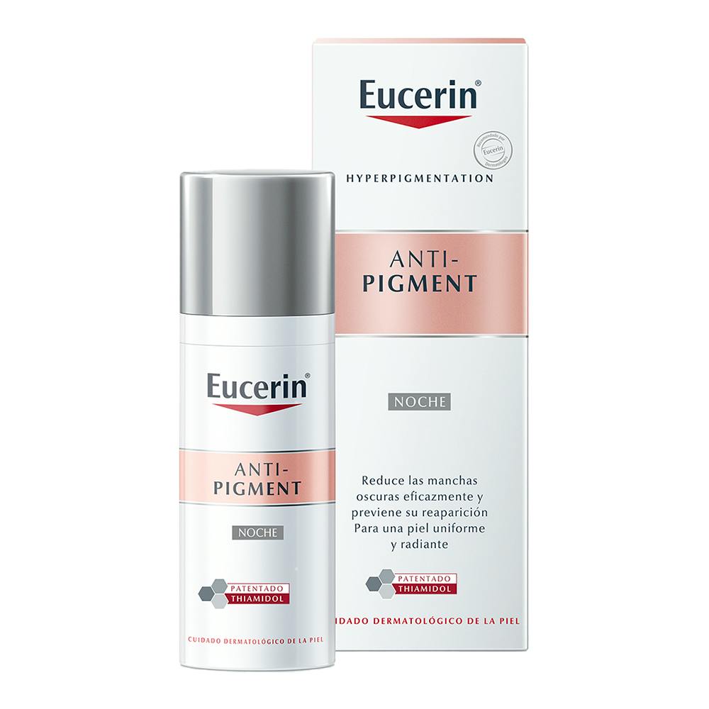 EUCERIN ANTIPIGMENT CR NOCHE 50
