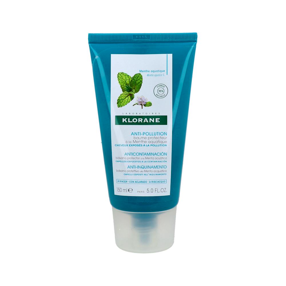 KLORANE BALSAMO PROTECTOR A LA MENTA ACU
