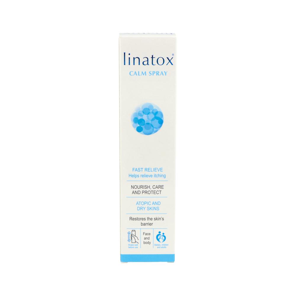 LINATOX CALM SPRAY 1 ENVASE 150 ML