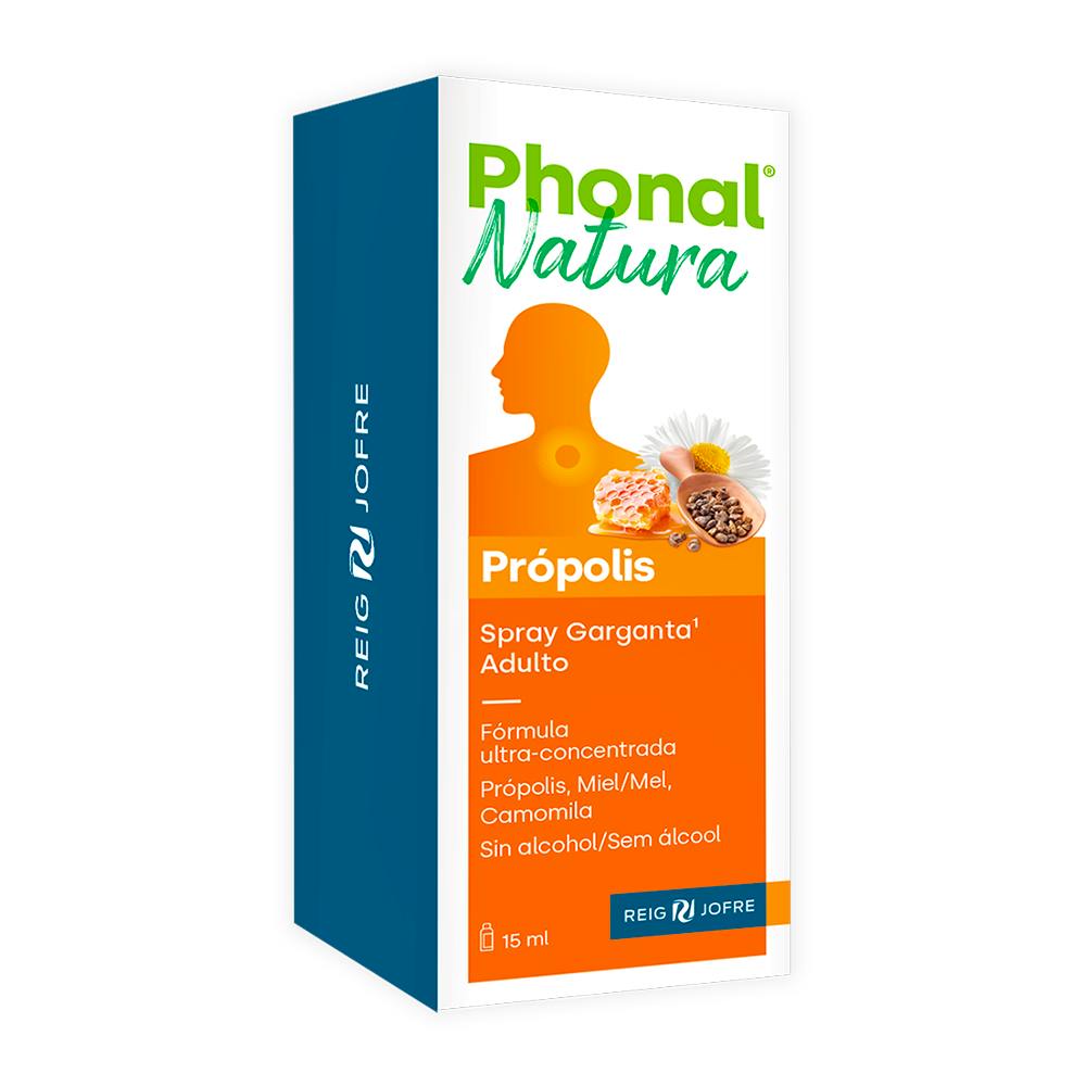 FORTE PROPOLIS SPRAY 15 ML