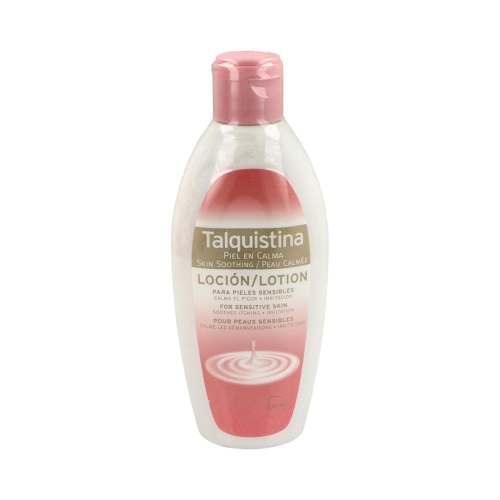 TALQUISTINA LOCION 200 ML