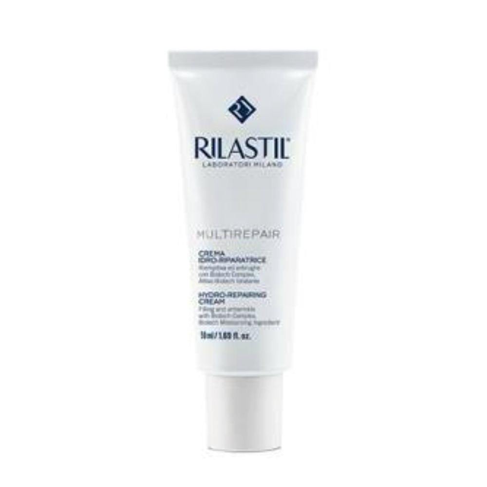 RILASTIL MULTIREPAIR CREMA HIDROREPARADORA 50 ML