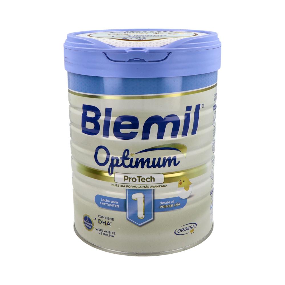 BLEMIL PLUS 1 OPTIMUM 800 G