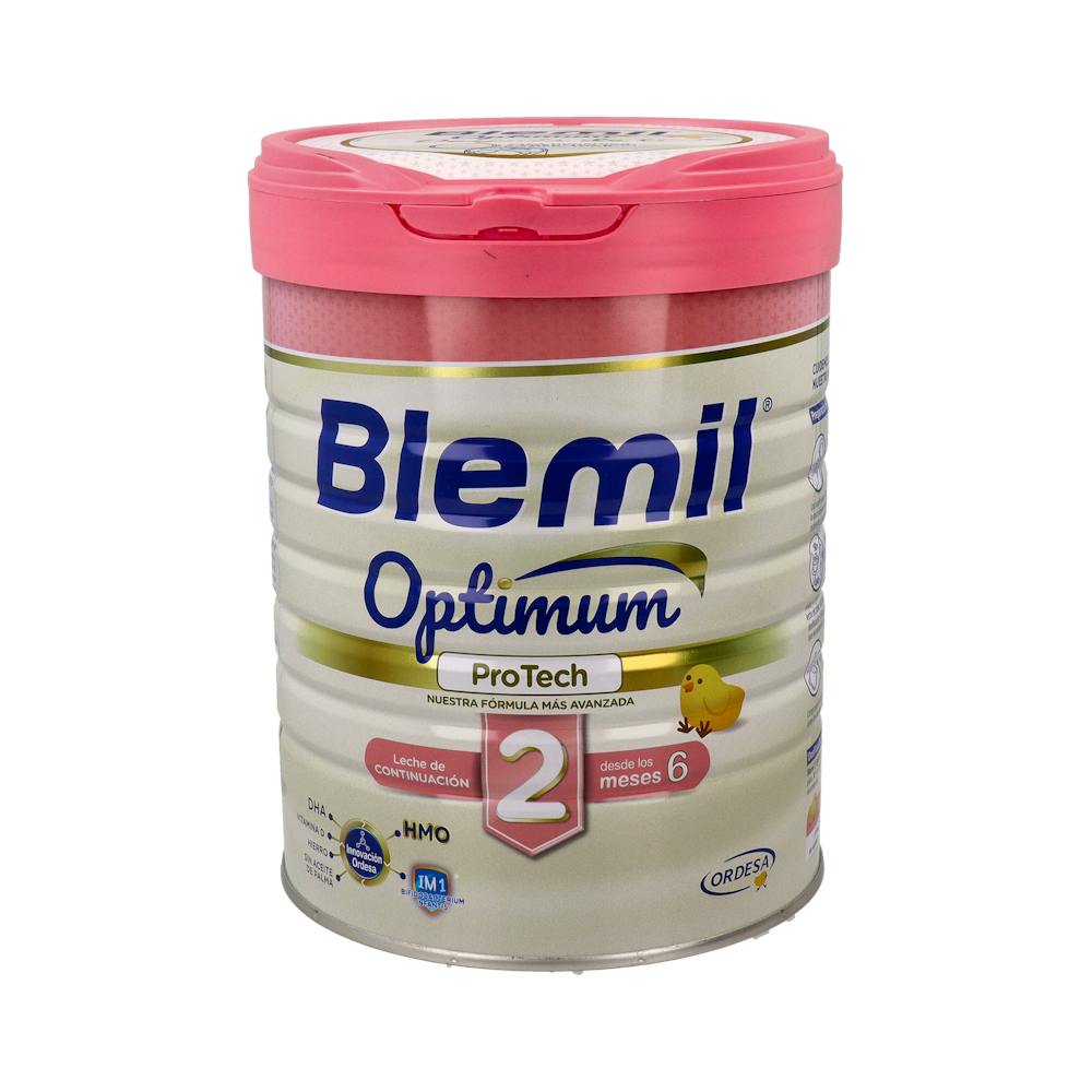 BLEMIL PLUS OPTIMUM PROTECH 2 1 LATA 800 G