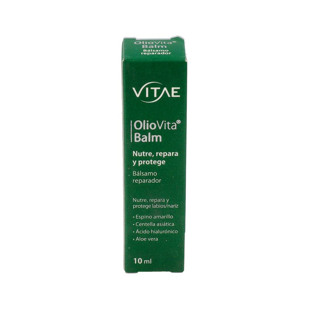 OLIOVITA BALM 1 ENVASE 10 ML