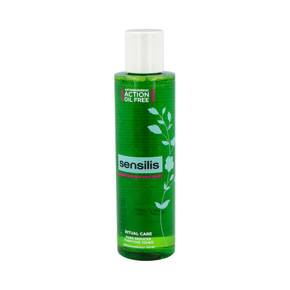 SENSILIS TONICO PURIFICANTE