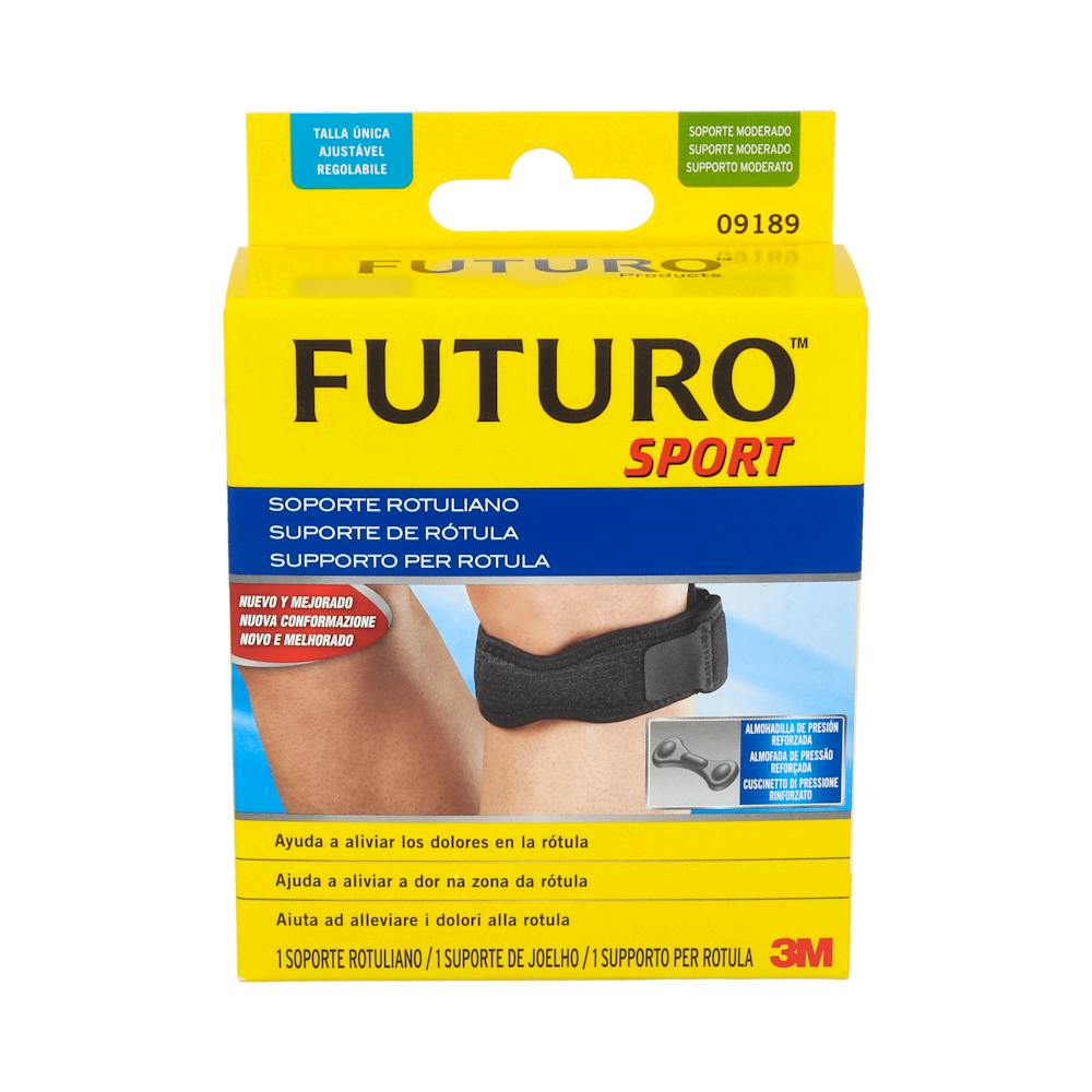 SOPORTE ROTULIANO FUTURO SPORT