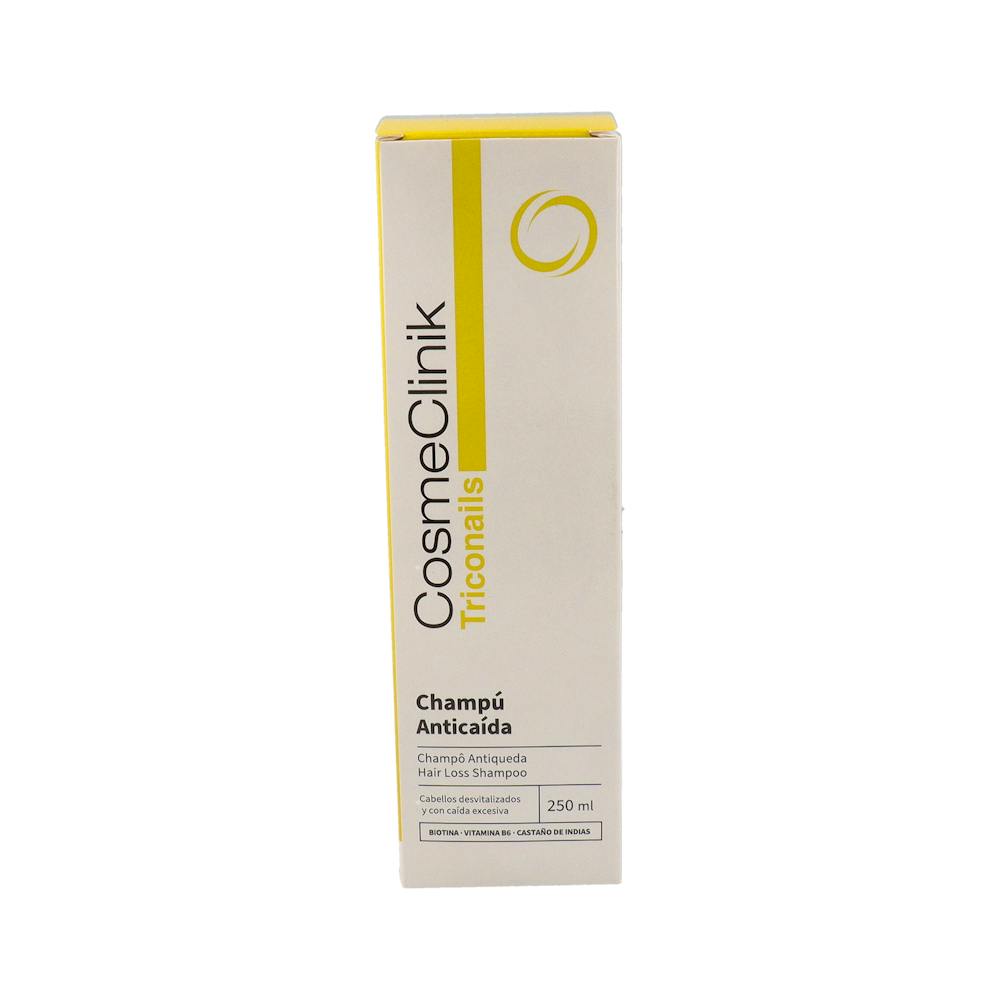 TRICONAILS CHAMPU ANTICAIDA 250 ML