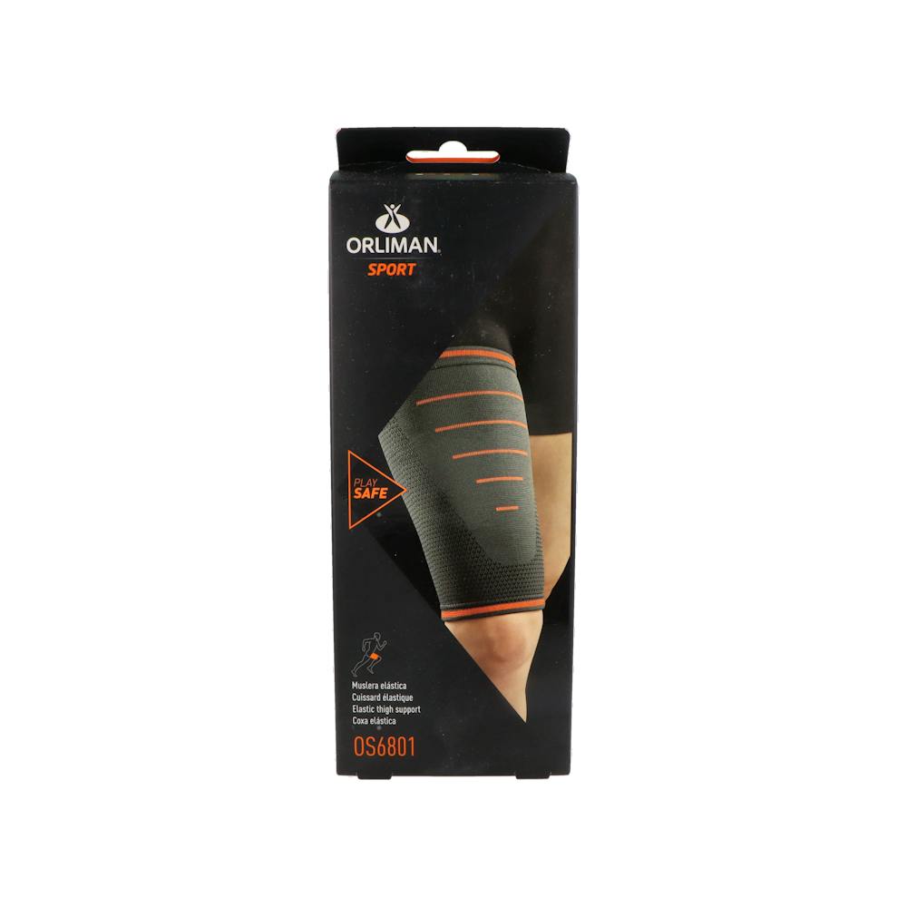 ORLIMAN MUSLERA ELASTICA SPORT OS6801 T 2