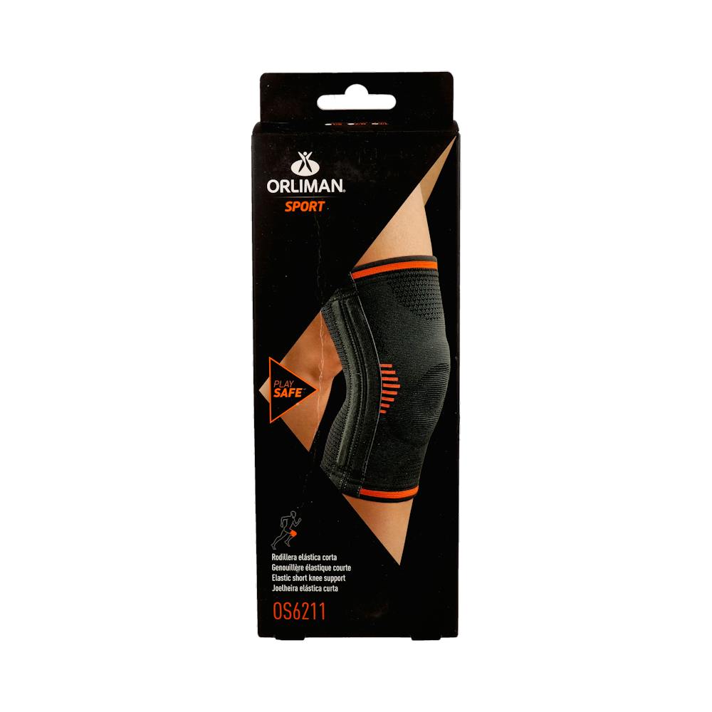 ORLIMAN MUSLERA ELASTICA SPORT OS6801 T 3