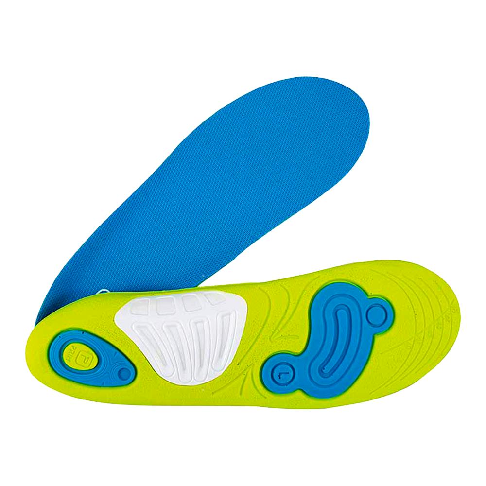 PLANTILLAS DEPORTE COMFORGEL HOMBRE 2 U
