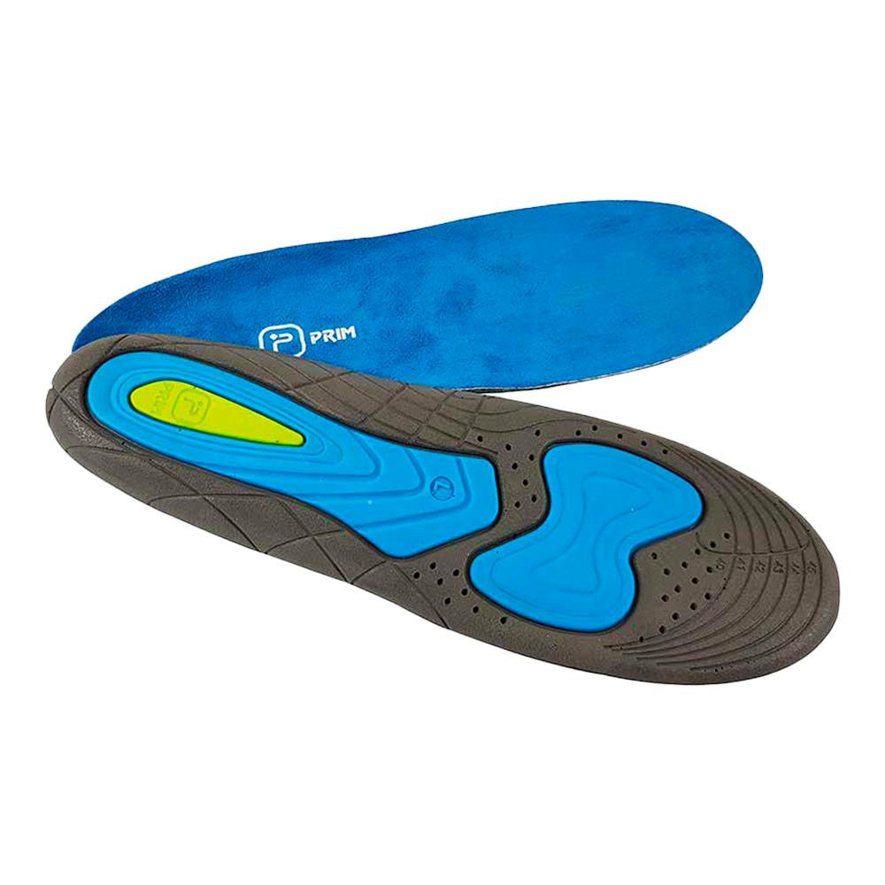 PLANTILLAS TRABAJO COMFORGEL HOMBRE 2 U