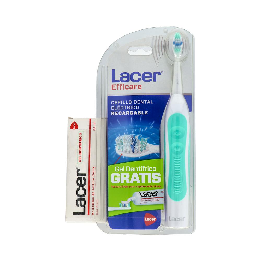 CEPILLO D LACER EFFICARE ELECTRICO ESPECIAL ENC