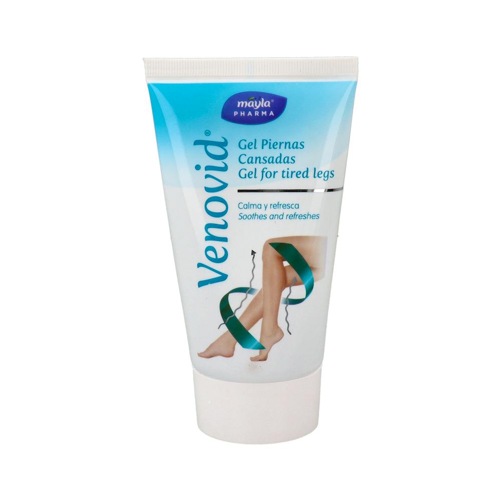 VENOVID GEL PIERNAS CANSADAS 150 ML