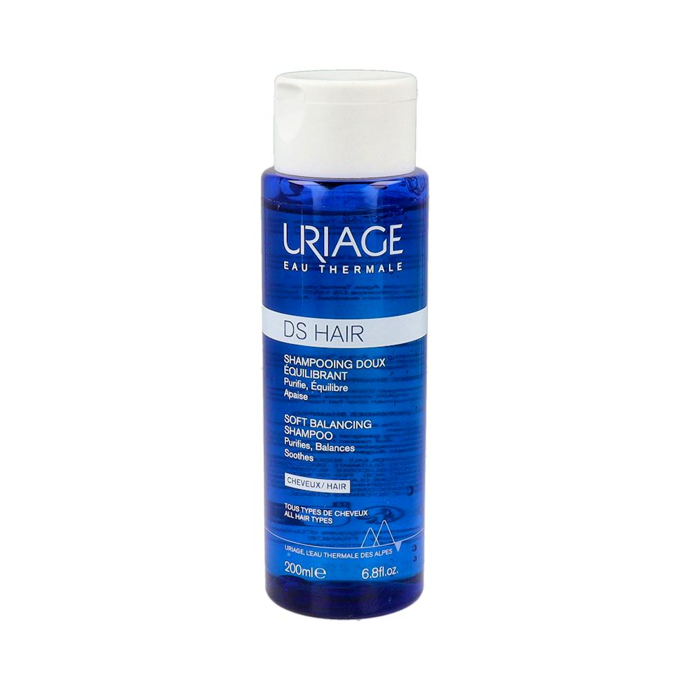 DS HAIR CHAMPU SUAVE REGULADOR 200 ML